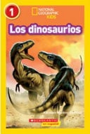 Los dinosaurios cover