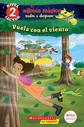 Vuela con el viento cover