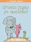¿Puedo jugar yo también?