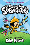 El Club de CÂ¾mics de Supergatito cover