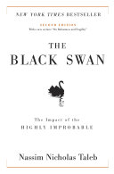 The Black Swan cover