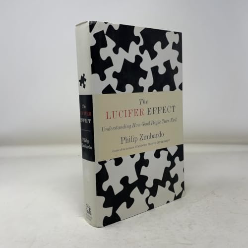 The Lucifer effect