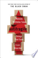 Antifragile cover