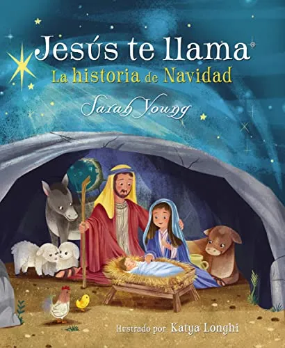 Jesús te llama cover