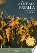 La última batalla= foto copia cover