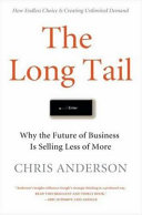 The Long Tail
