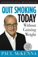 Quit Smoking Today cover