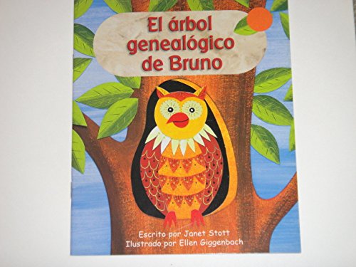 El árbol genealógico de Bruno
