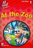 At the zoo cover