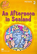 All Aboard! 3 Reader