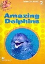 Amazing Dolphins cover