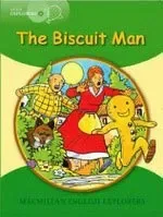 The Biscuit Man
