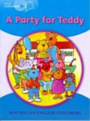 A Party for Teddy