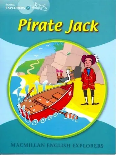 Pirate Jack cover