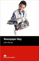 Newspaper Boy