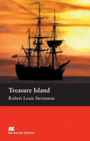 Treasure Island cover