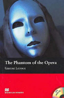 The Phantom of the Opers cover