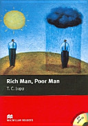 Rich Man Poor Man cover