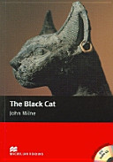 The Black Cat. cover