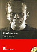 Frankenstein cover