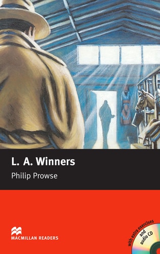 L.A. Winners cover