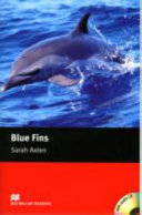 Blue Fins cover