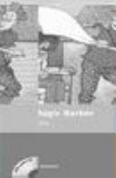 The Magic Barber cover