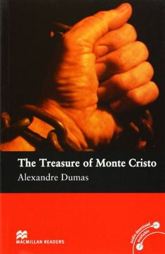 The treasure of monte Cristo
