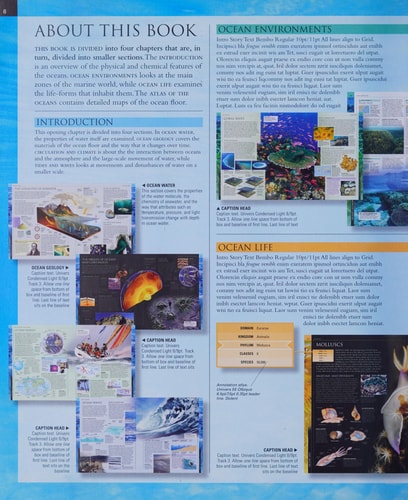 Océano, el último rincón del mundo salvaje al descubierto cover