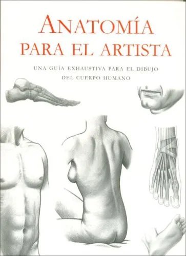 Anatomía para el artista