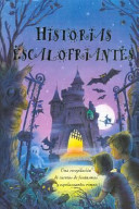 Historias Escalofriantes cover