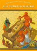 Los antiguos egipcios