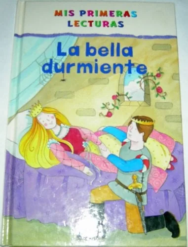 La Bella Durmiente