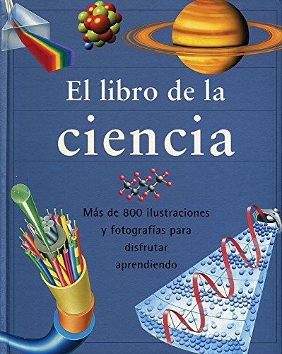 El libro de la ciencia