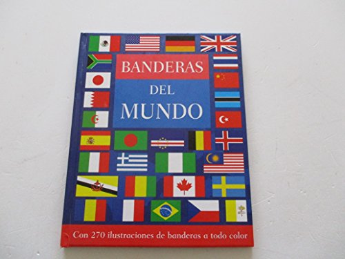 Banderas Del Mundo