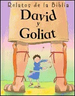 David y Goliat