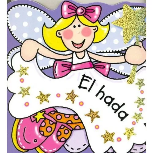 El Hada cover