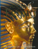 Antiguo Egipto cover