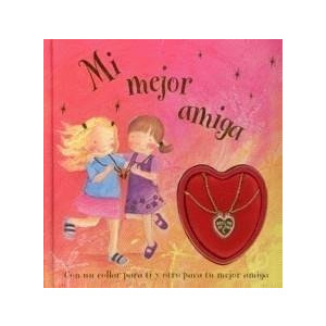 Mi Mejor Amiga