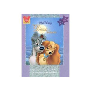 La Damma Y El Vagabundo