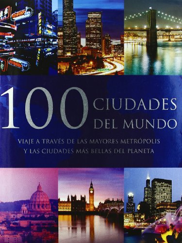 100 Ciudades del Mundo cover