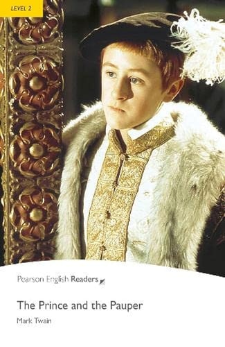 The Prince and the Pauper cover