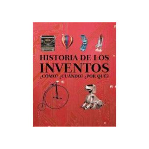 Historia de los inventos
