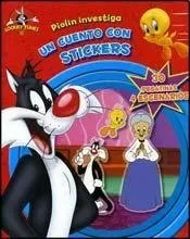 Piolín investiga