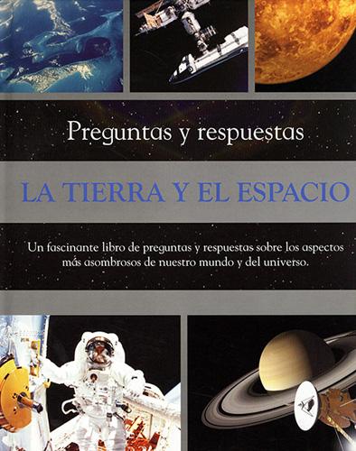 La Tierra y el Espacio