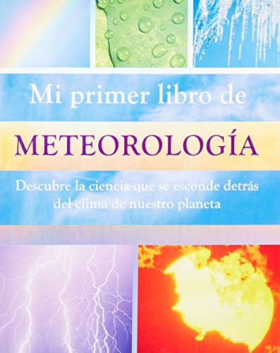 Metereología cover