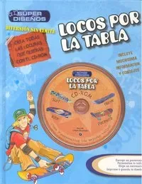 Locos por la tabla