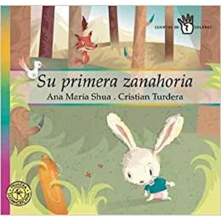 Mi primera enciclopedia ilustrada