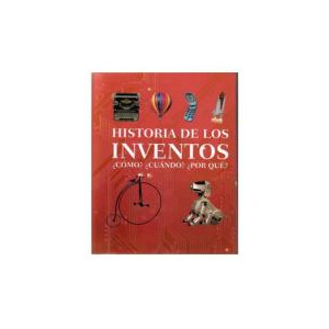 Historia de los inventos