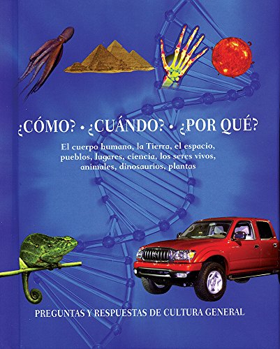 Cómo? ¿cuándo? ¿por qué? cover